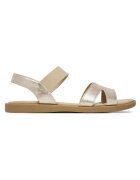 Lasocki Sandale dama - WI23-3096-02 - piele naturala - Auriu