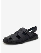 Lasocki Sandale - negru - piele naturala -
