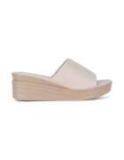 Lasocki Slapi dama - 590559 - Piele naturala - Bej -
