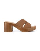 Lasocki Slapi dama - 590559 - Piele naturala - Maro - Maro