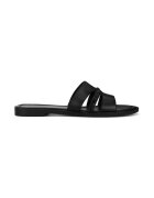 Lasocki Slapi dama - 590559 - Piele naturala - Negru -