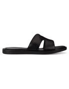 Lasocki Slapi dama - 72190 - Piele naturala - Negru