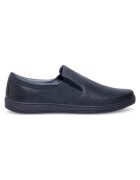 Lasocki Tenisi barbati din piele naturala - culoare bleumarin - Bleumarin