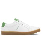 Lasocki Tenisi dama - 590558829152739 - Piele naturala - Alb