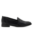 Lasocki Tenisi dama - 590558830526240 - Piele naturala - Negru