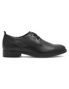 Lasocki Tenisi dama - 590558836622536 - Piele naturala - Negru