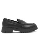Lasocki Tenisi dama - 590558838115036 - Piele naturala - Negru