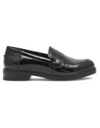 Lasocki Tenisi dama - 590558839038136 - Piele naturala/Piele lacuita - Negru