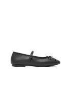 Lasocki Young Balerini copii - 59559 - Textil - Negru - Negru