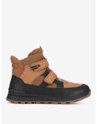 Lasocki Young Ghete barbati 5905588906957 - Piele naturala - Maro - Maro