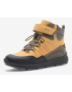 Lasocki Young Ghete copii 5905588778844 - Piele naturala - 35 EU - Maro