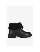 Lasocki Young Ghete fete 5905588884712 - Piele naturala - 32 EU - Negru