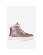 Lasocki Young Ghete fete 5905588906582 - Piele naturala - 32 EU - Auriu