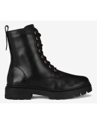 Lasocki Young Ghete fete 5905588944621 - Piele naturala - 33 EU - Negru