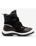 Lasocki Young Ghete unisex 5905588872276 - Sintetic - Negru - Negru