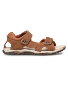 Lasocki Young Pantofi copii - 590558855428833 - Piele naturala - Maro