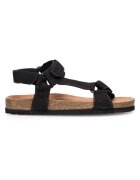 Lasocki Young Pantofi copii - 590558855492935 - Piele naturala/Piele nabuc - Negru