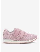 Lasocki Young Pantofi dama 5905588333357 - Textil - Roz - Roz