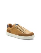 Lasocki Young Pantofi sport copii - 323143 - Piele naturala - Maro