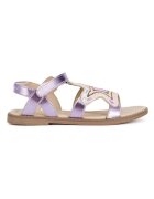 Lasocki Young Sandale copii - 590559 - Piele naturala - Violet - Violet