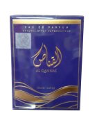 Lattafa Apa de Parfum Al Qannas - Barbati - 100 ml