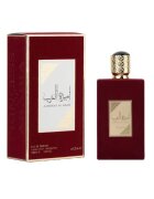Lattafa Apa de Parfum Asdaaf Ameerat Al Arab - Femei - 100 ml