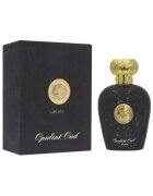 Lattafa Apa de Parfum Opulent Oud - Unisex - 100ml