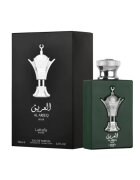 Lattafa Apa de parfum Pride Al Areeq Silver - Unisex - 100 ml