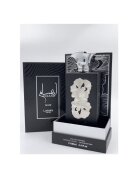 Lattafa Apa de parfum Pride Ansaam Silver - Unisex - 100 ml