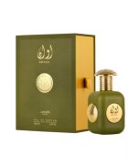 Lattafa Apa de parfum Pride Awaan Gold - Unisex - 100 ml