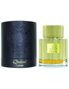 Lattafa Apa de parfum Qaa`ed - Unisex - 100 ml