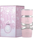 Lattafa Apa de Parfum Yara - Femei - 100 ml