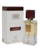 Lattafa Parfum arabesc ANA ABIYEDH ROUGE dama - 60 ml