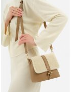 Laura Ashley Geantă de dama LAAW23000019-026 - 25x20x9cm - 96cm (max) - culoare variată