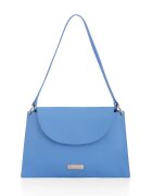 Laura Ashley Geanta de dama LASS23000014 - Albastru - 19 x 32 x 4 cm
