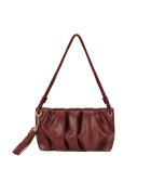 Laura Ashley Geanta de dama model LAAW23000051 - Maro cognac - 41 x 18 x 10 cm