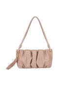 Laura Ashley Geanta de dama model LAAW23000051 - Roz pastel - 41 x 18 x 10 cm