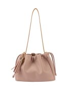 Laura Ashley Geanta de dama - Roz pastel - 33 x 18 x 12 cm
