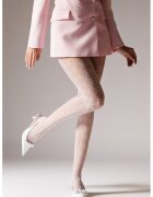 Laura Baldini Dres cu model - Alb