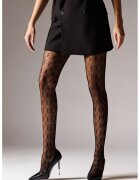 Laura Baldini Dres cu model - Negru