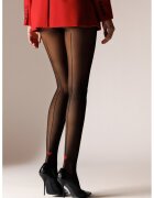 Laura Baldini Dres cu model - Negru