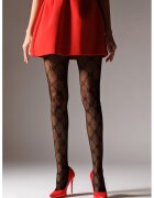 Laura Baldini Dres cu text - Negru