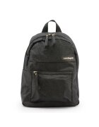 Laura Biagiotti Rucsac femei Lorde_LB21W-101-9 - negru - Negru