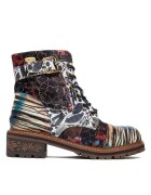 Laura Vita Ghete dama Kleo 15 - multicolor - sintetic