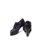 Laura Vita Pantofi dama 304355424 - Piele naturala - Albastru - Albastru