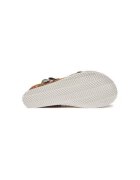 Laura Vita Sandale dama - BONITO 13 - Piele naturala - Bleumarin
