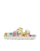 Laura Vita Slapi dama - NUON 17 - Sintetic - Multicolor - Multicolor