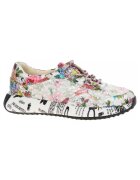 Laura Vita Tenisi dama Burton 05 - alb - Multicolor