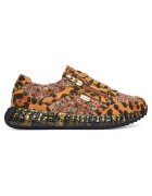 Laura Vita Tenisi dama - Burton 1123 - piele naturala - multicolor