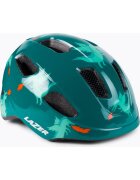 Lazer Casca de bicicleta pentru copii Nutz KC - 50-56 cm - Verde
